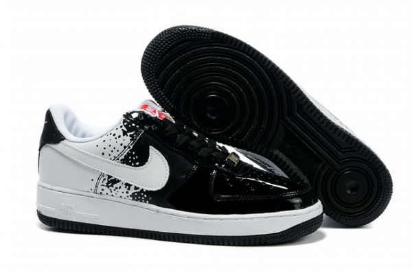 Nike Air Force One Men Low--256